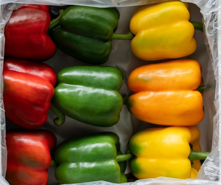 Bell Pepper
