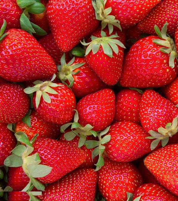 Strawberry